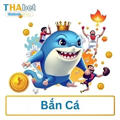 Bắn Cá Thabet