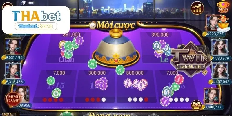 Kinh Nghiệm Chơi Xóc Đĩa Thabet Từ Cao Thủ