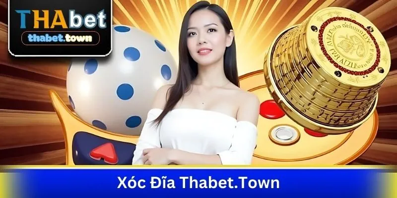 Xóc Đĩa Online Tại Thabet