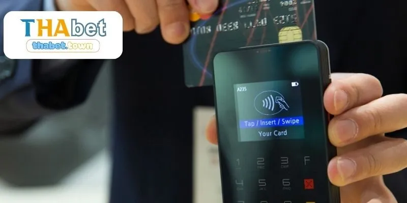 Hướng Dẫn Nạp Tiền Thabet