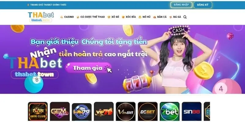 Về Chúng Tôi Thabet